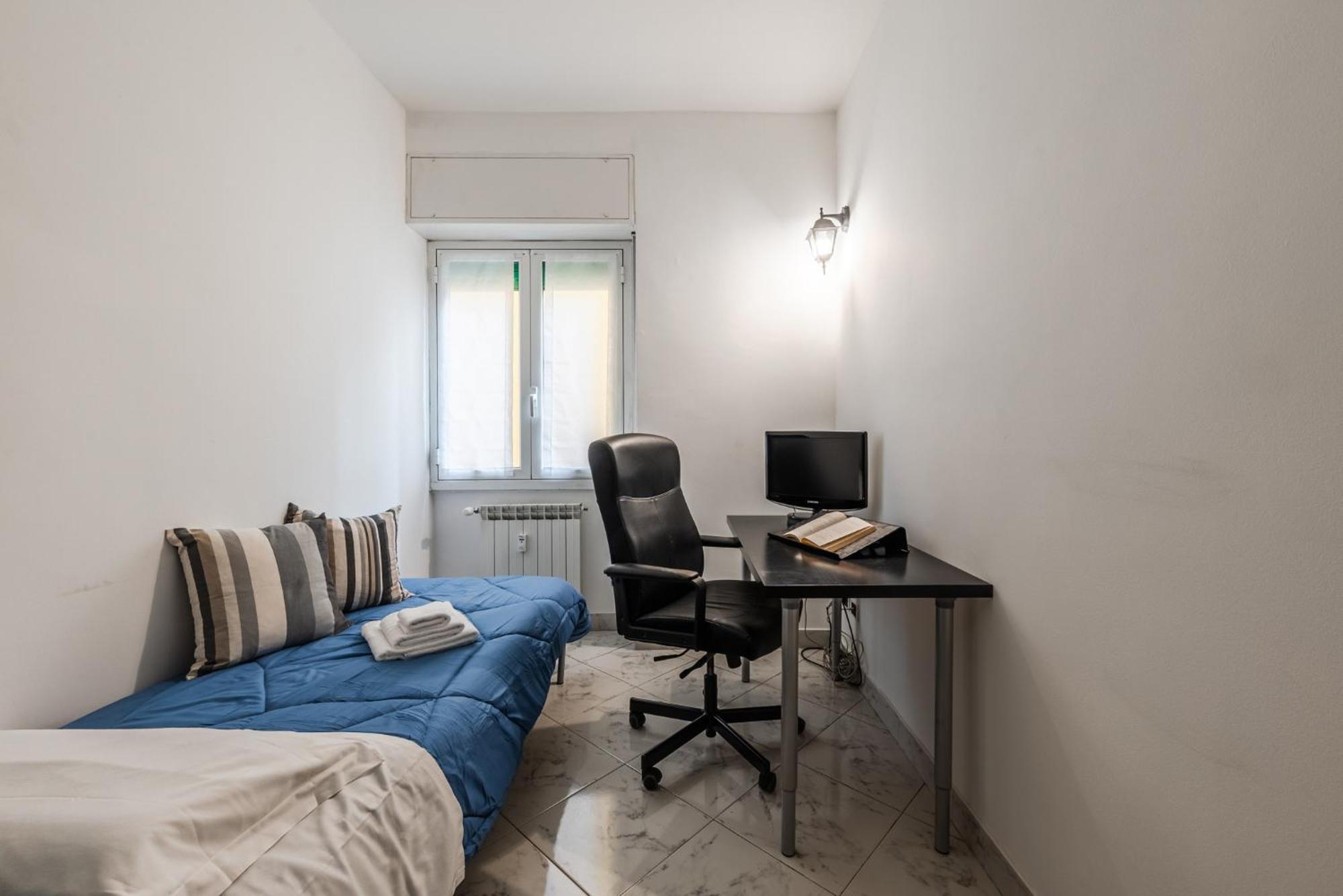 Rembrandt 22 Apartment มิลาน ภายนอก รูปภาพ