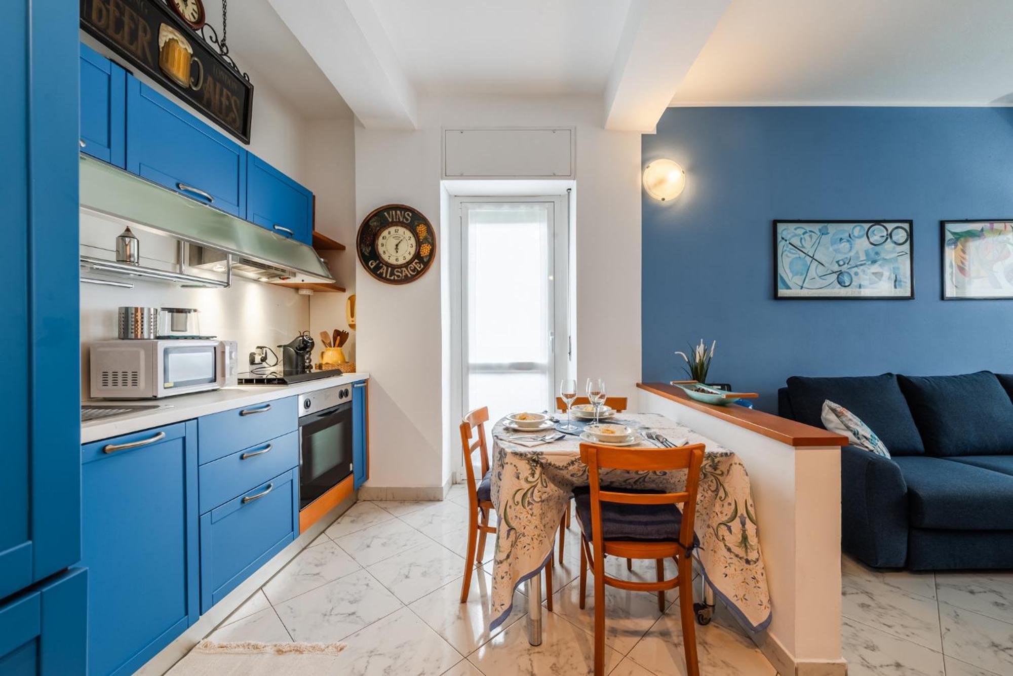 Rembrandt 22 Apartment มิลาน ภายนอก รูปภาพ