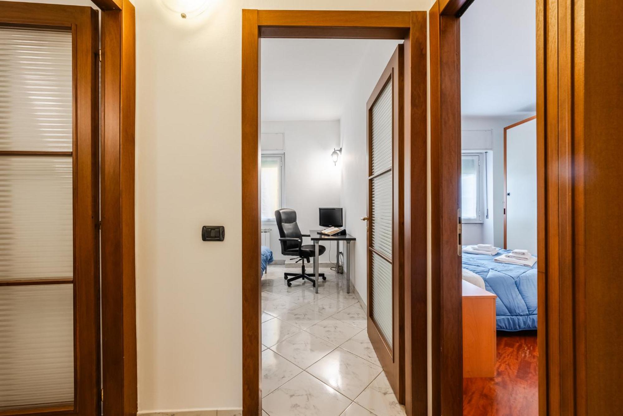 Rembrandt 22 Apartment มิลาน ภายนอก รูปภาพ