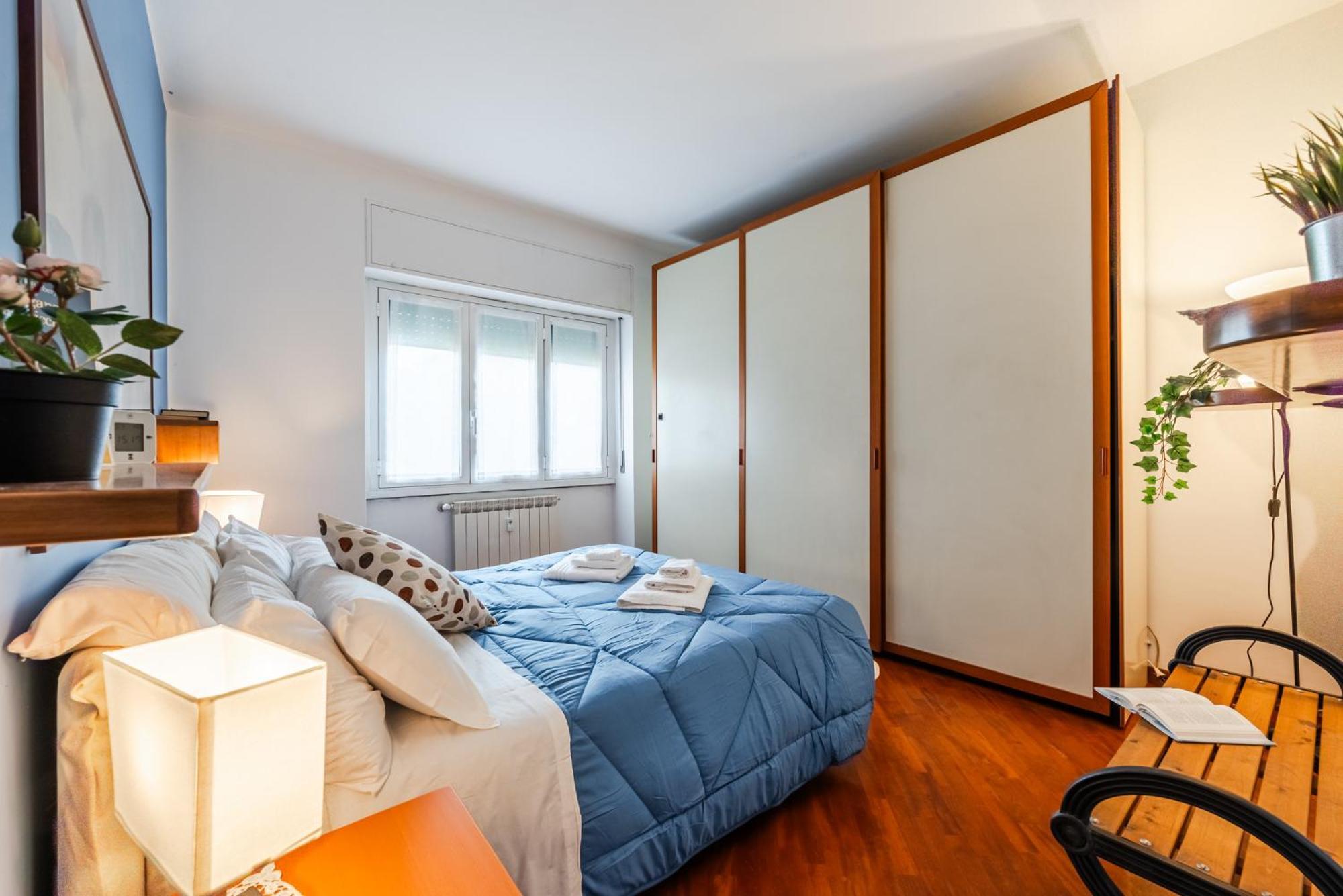 Rembrandt 22 Apartment มิลาน ภายนอก รูปภาพ